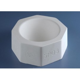 Round Slump for Clay Work Round Slump for Clay Work